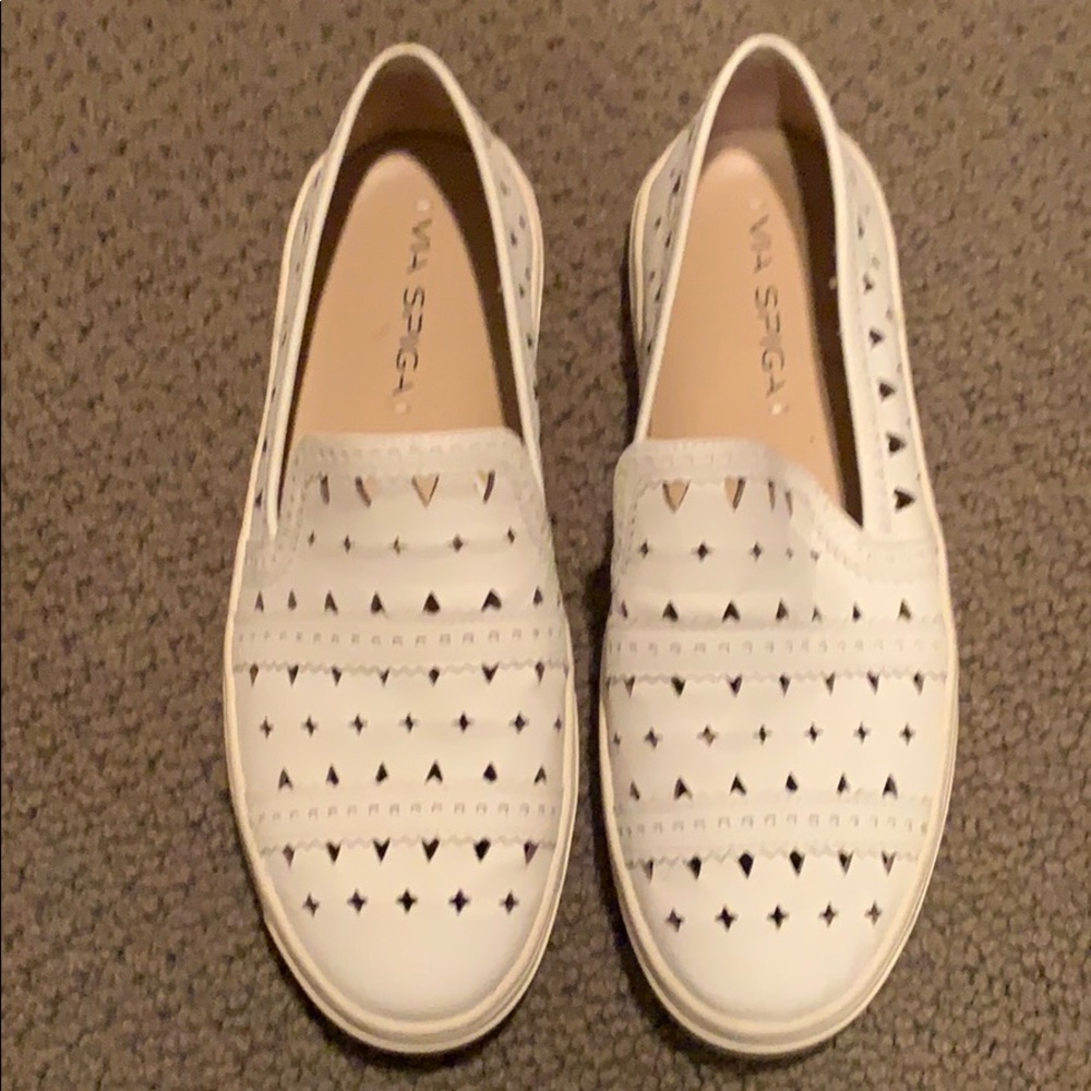 Via Spiga Shoes
